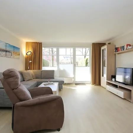 Apartment Papillon 15-2